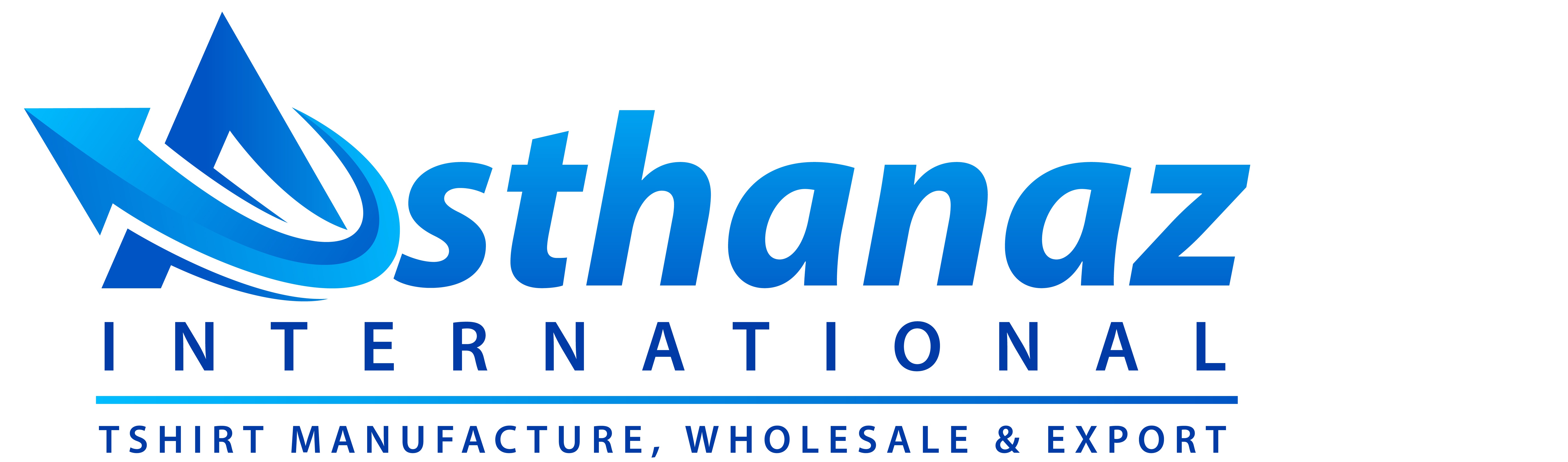Asthanaz International - Tshirt Manufacturer